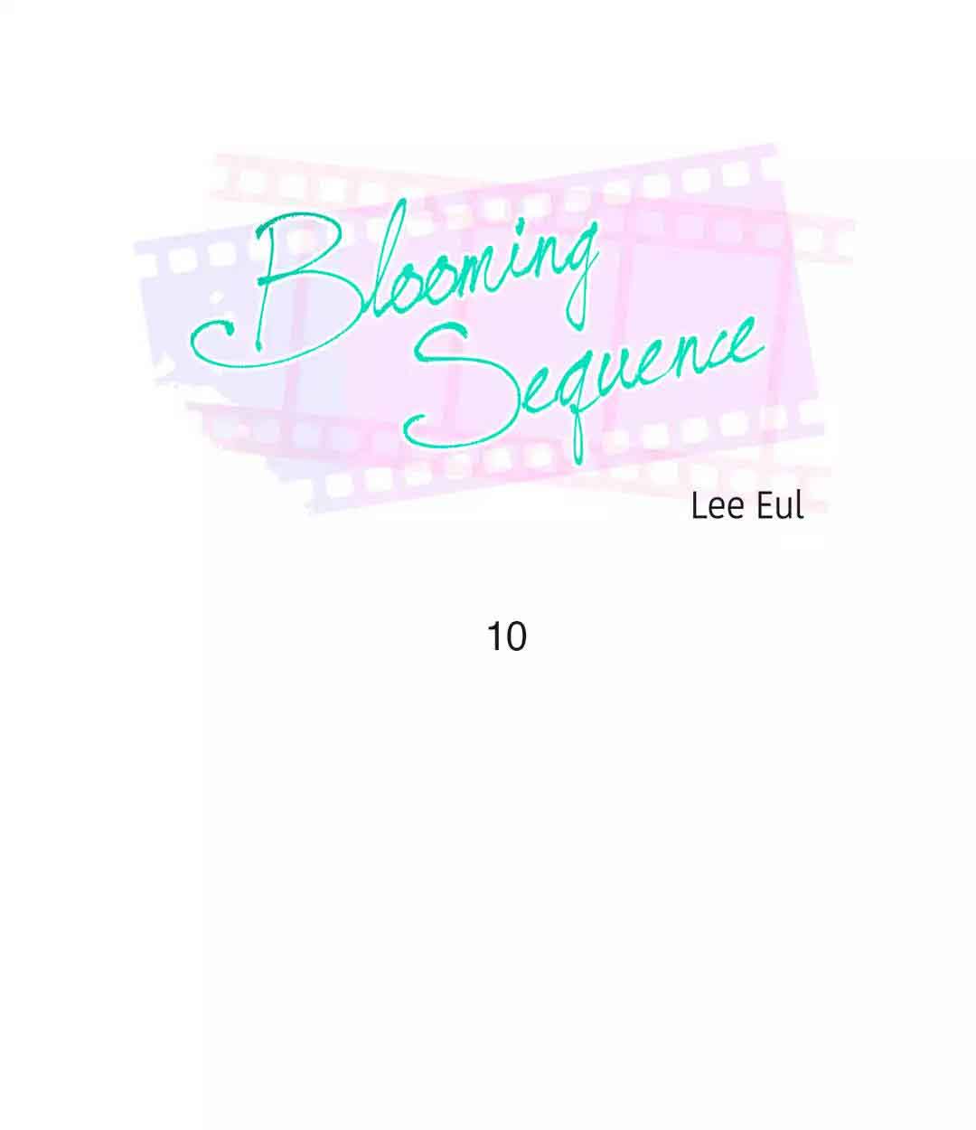 Blooming Sequence 10 1