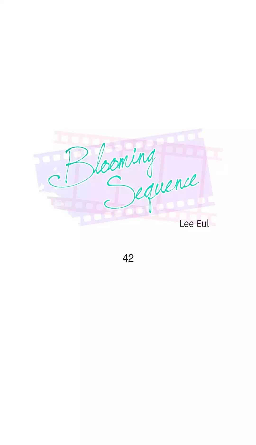 Blooming Sequence 42 1