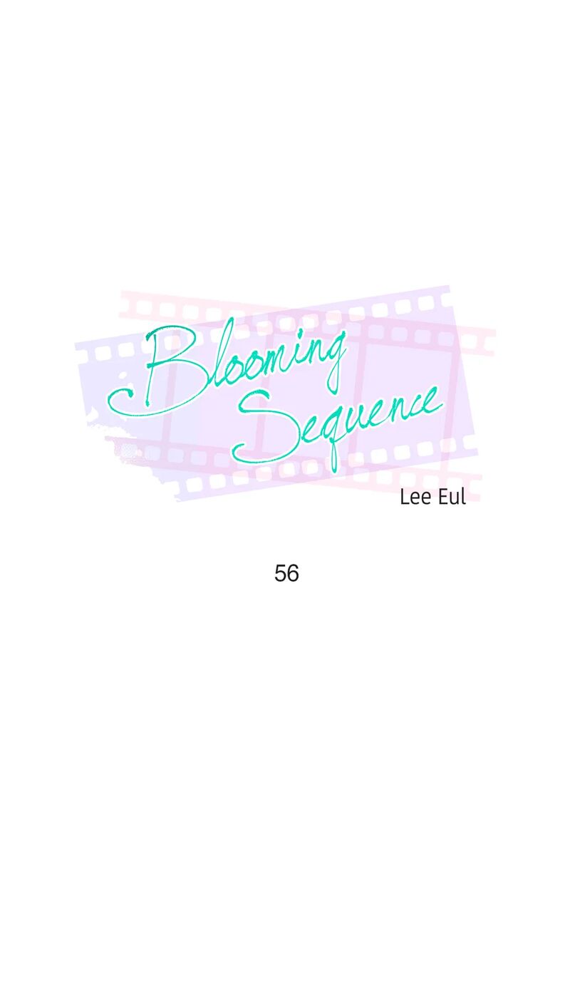 Blooming Sequence 56 1