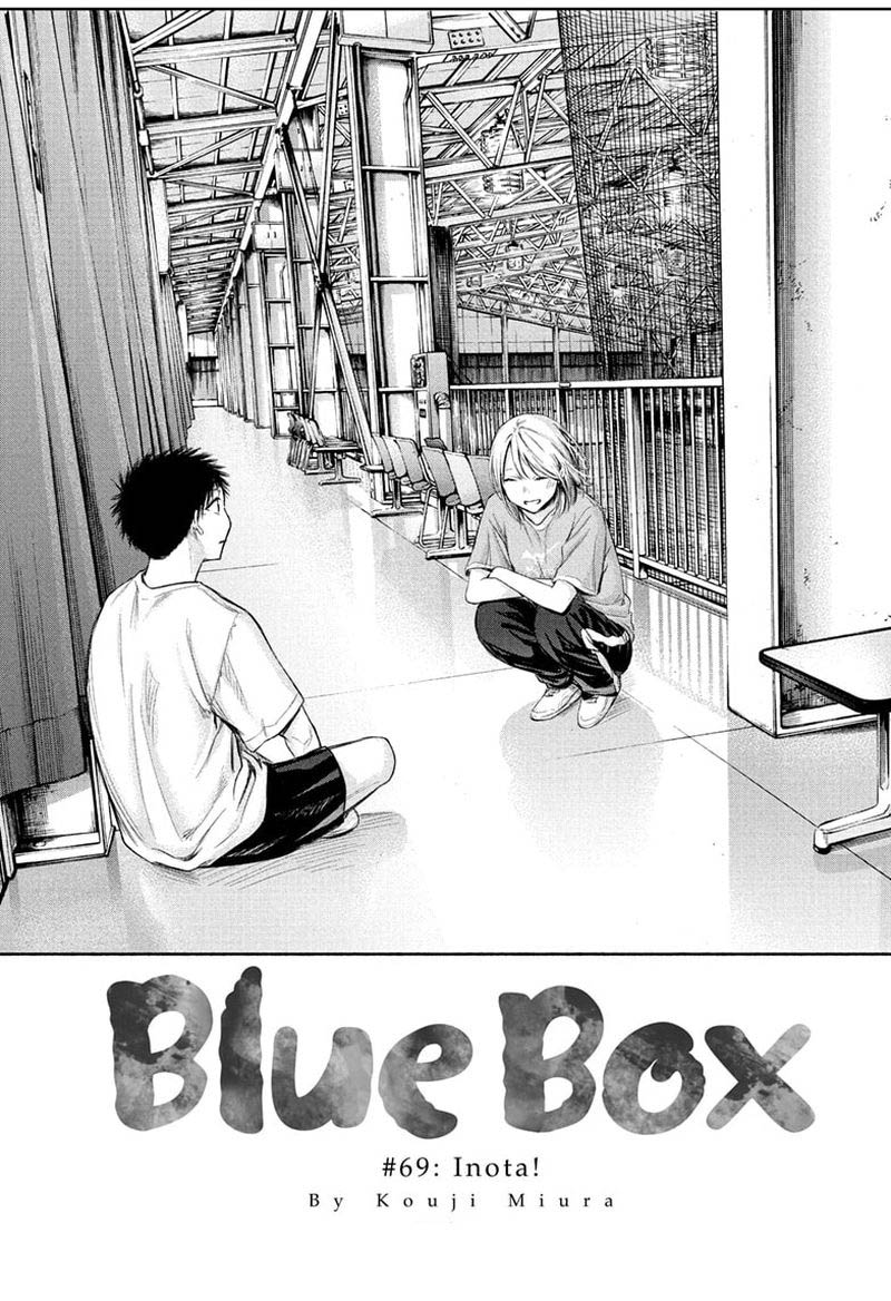 Blue Box 69 1