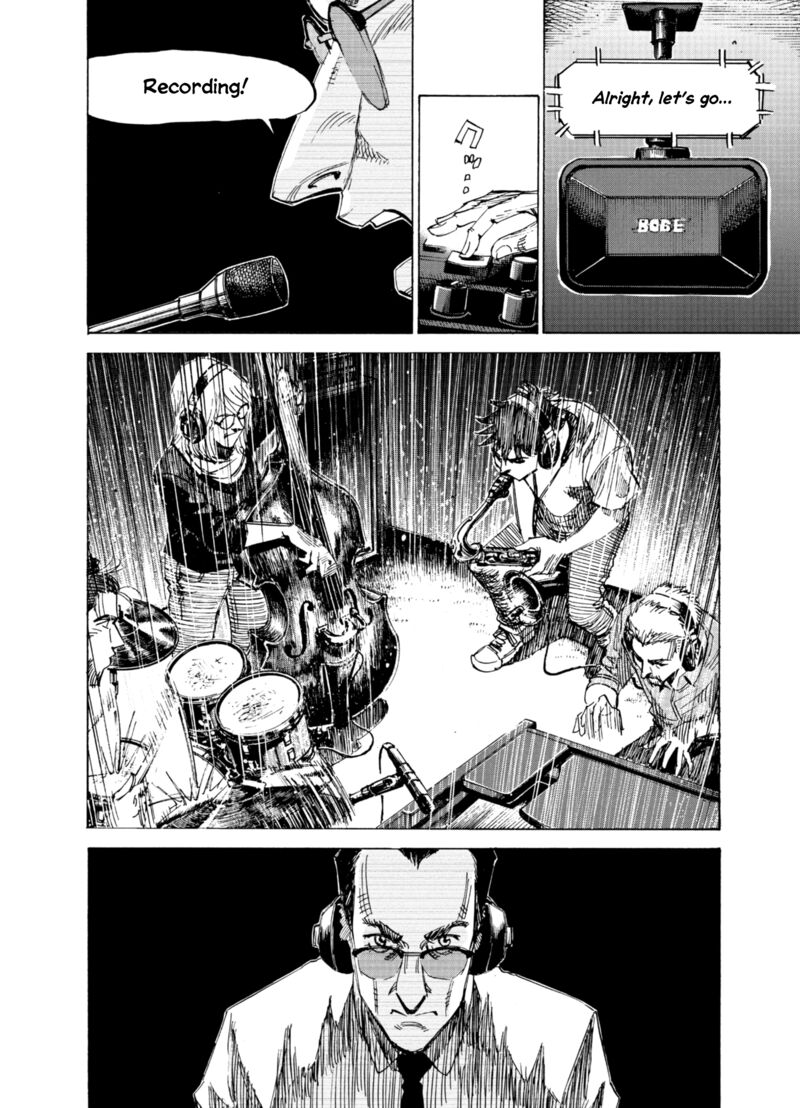 Blue Giant Supreme 66 18