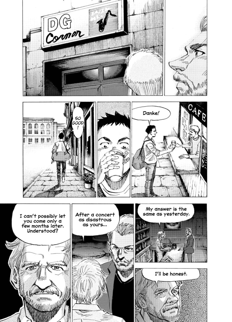 Blue Giant Supreme 68 17