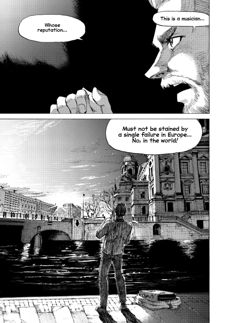 Blue Giant Supreme 68 21