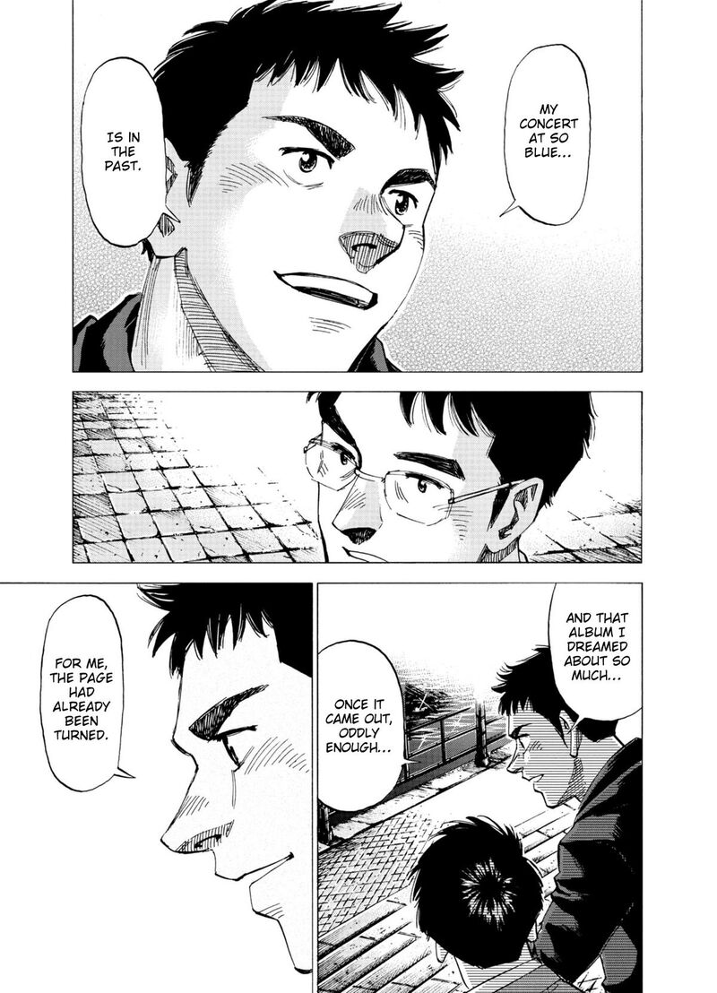 Blue Giant Supreme 70 21