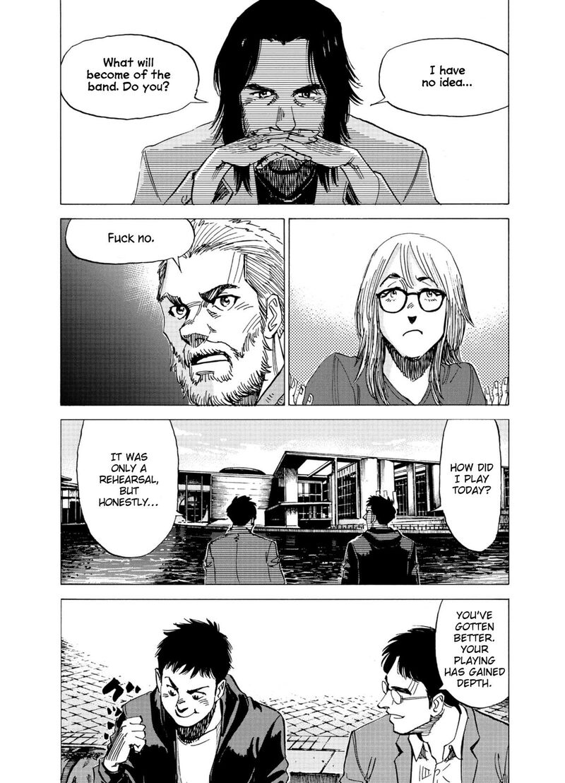 Blue Giant Supreme 70 22