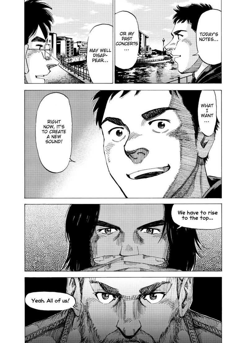 Blue Giant Supreme 70 23