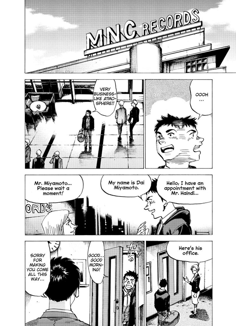 Blue Giant Supreme 70 6