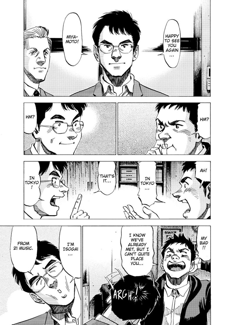 Blue Giant Supreme 70 7