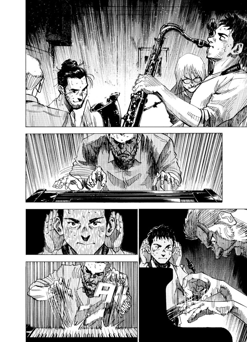 Blue Giant Supreme 71 10