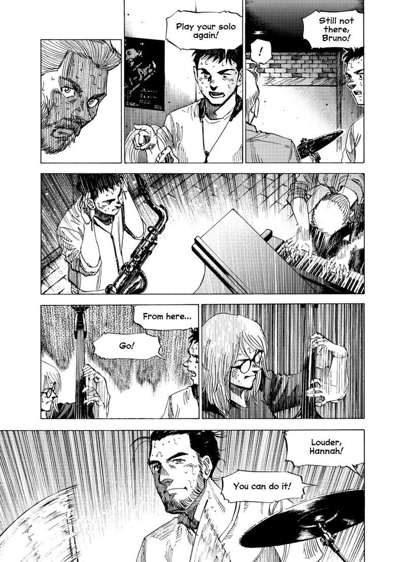 Blue Giant Supreme 71 11