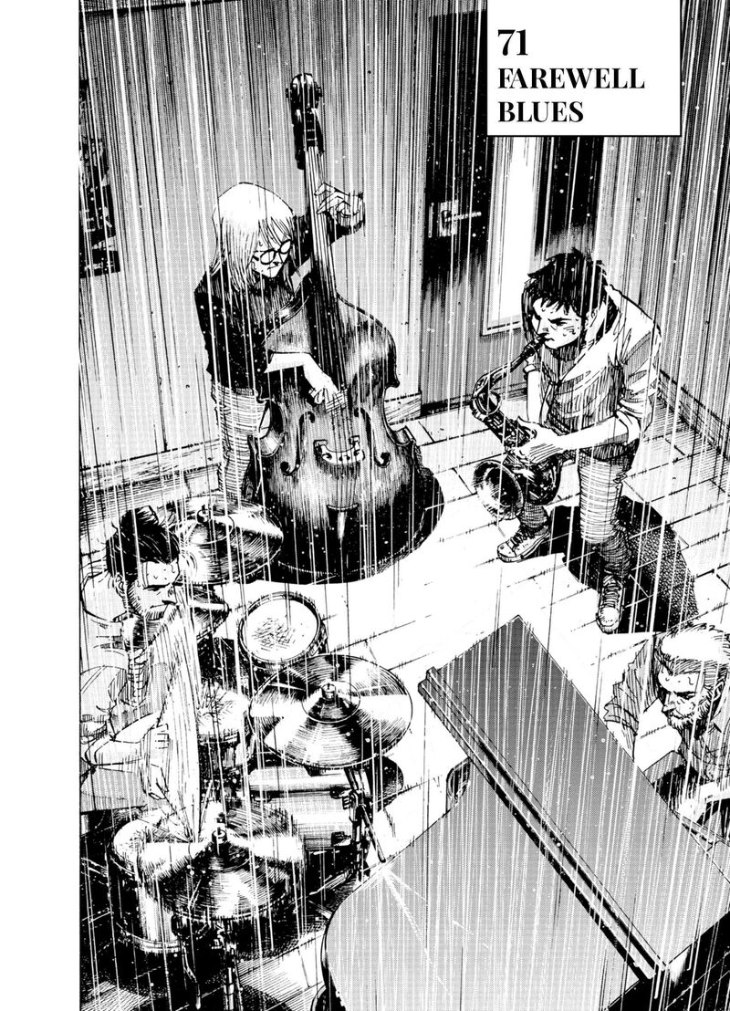 Blue Giant Supreme 71 2