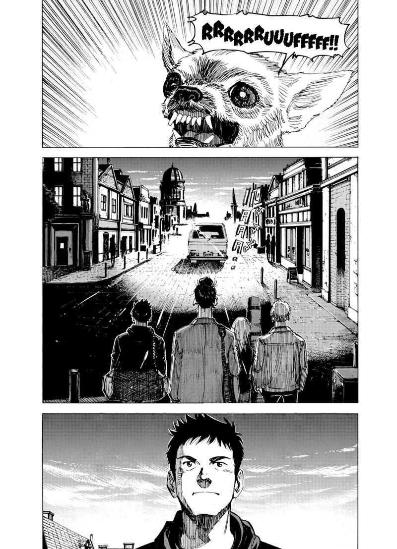 Blue Giant Supreme 71 24