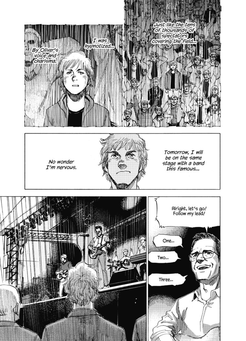 Blue Giant Supreme 72 16