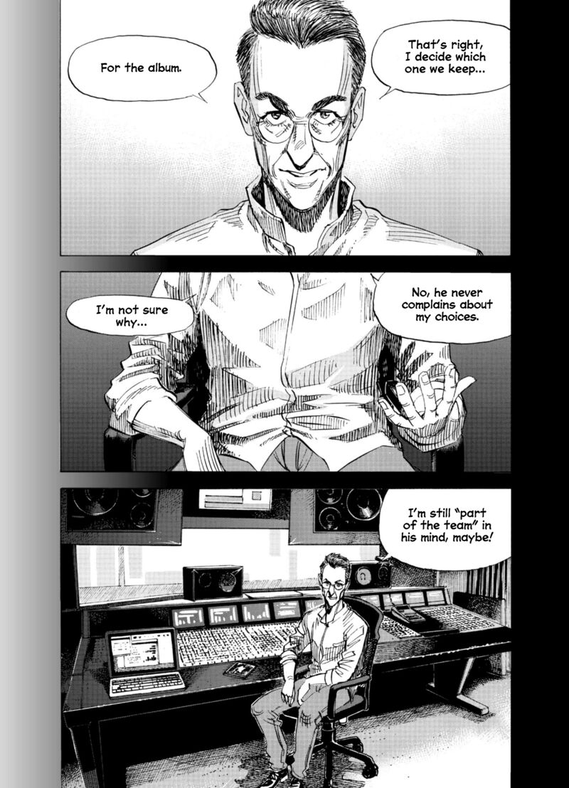 Blue Giant Supreme 72 27