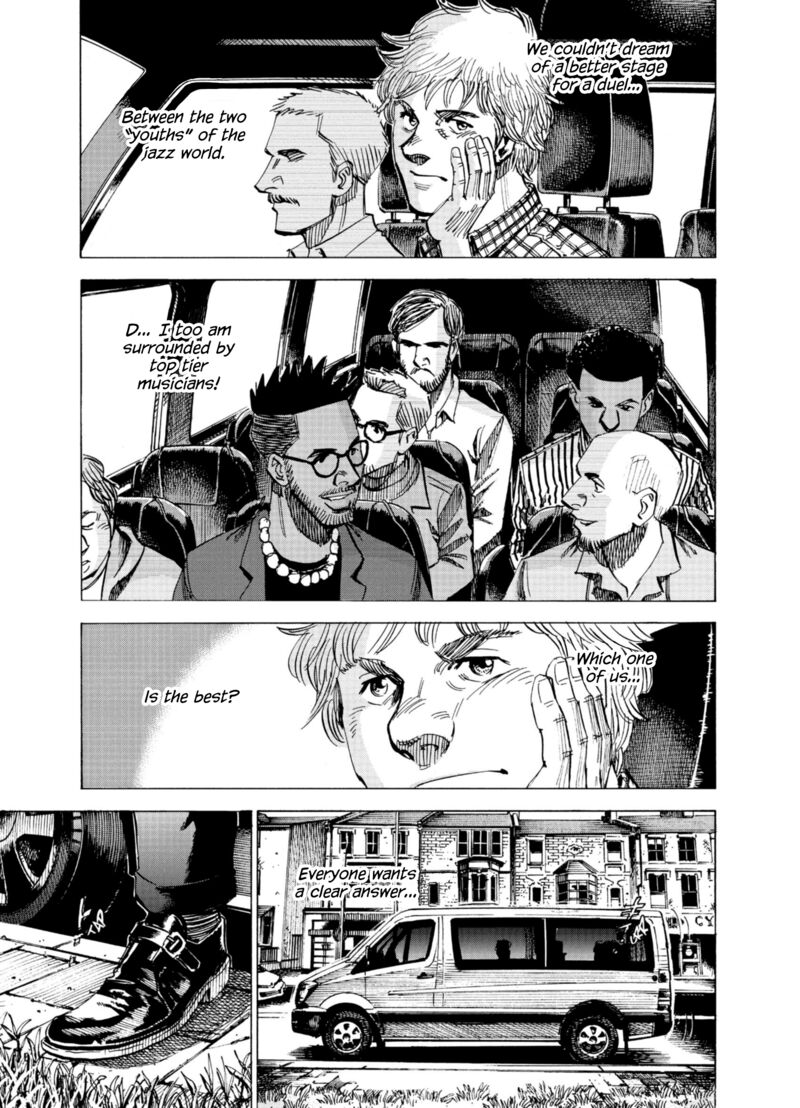 Blue Giant Supreme 72 3