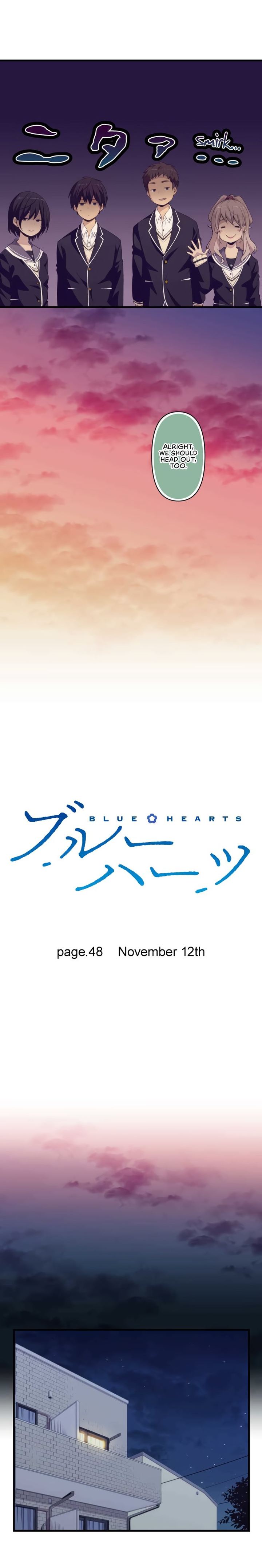 Blue Hearts 48 3