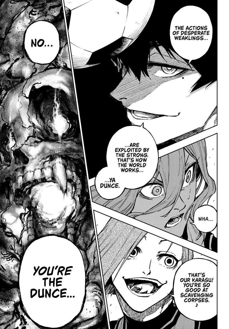 Blue Lock Episode Nagi 24 22