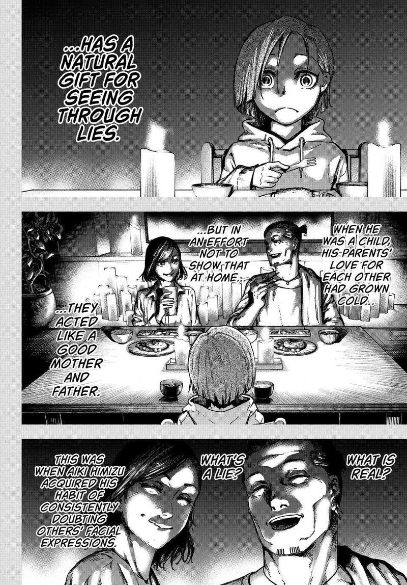 Blue Lock Episode Nagi 27 10