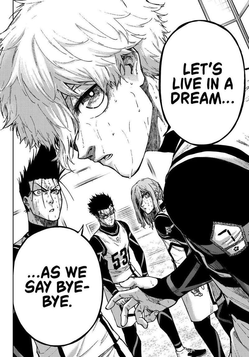 Blue Lock Episode Nagi 28 37