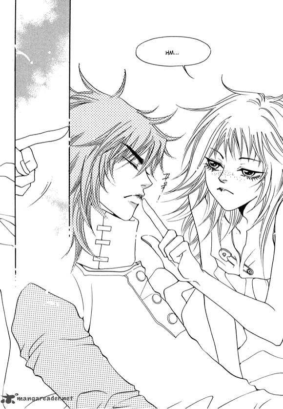 Boarding House In Wonderland 10 7