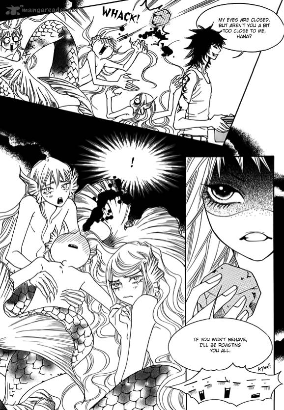 Boarding House In Wonderland 14 19