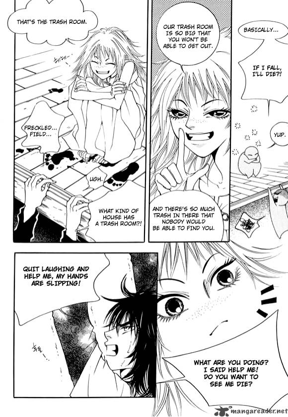 Boarding House In Wonderland 4 11