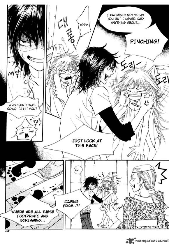 Boarding House In Wonderland 4 14