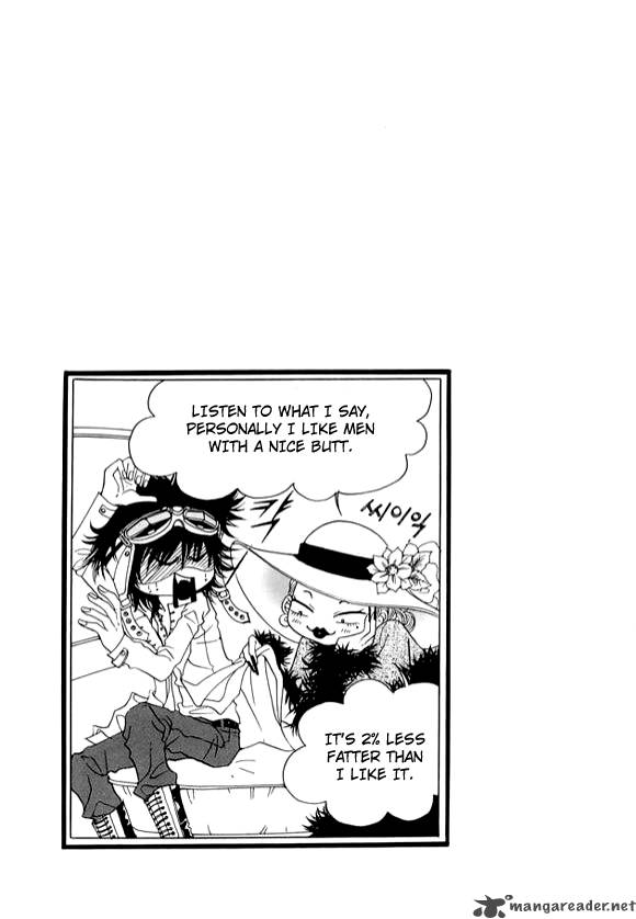 Boarding House In Wonderland 4 2