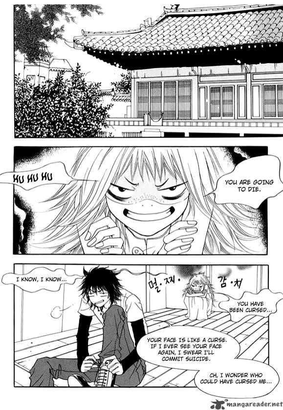 Boarding House In Wonderland 4 23