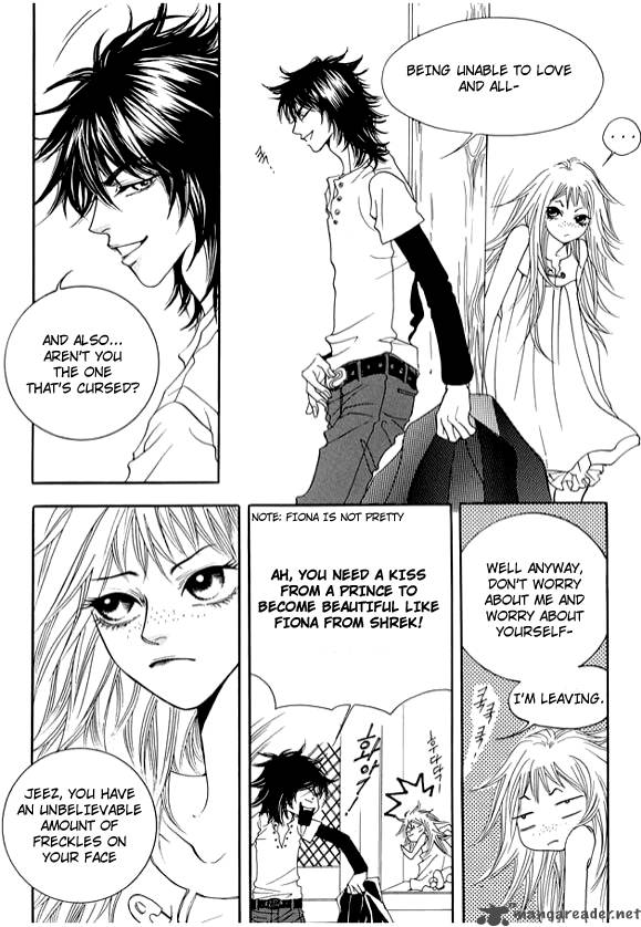 Boarding House In Wonderland 4 24