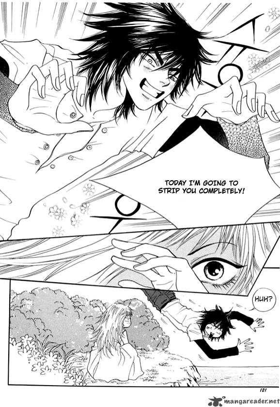 Boarding House In Wonderland 4 3