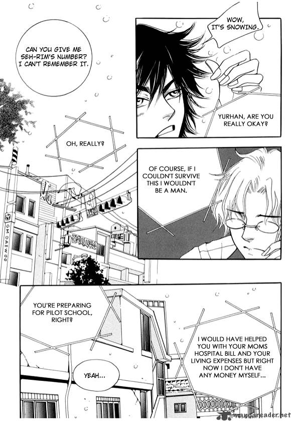 Boarding House In Wonderland 4 34