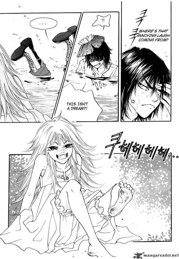Boarding House In Wonderland 4 4