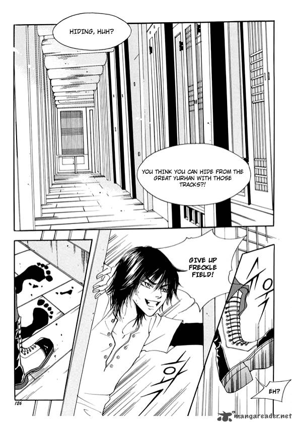 Boarding House In Wonderland 4 8