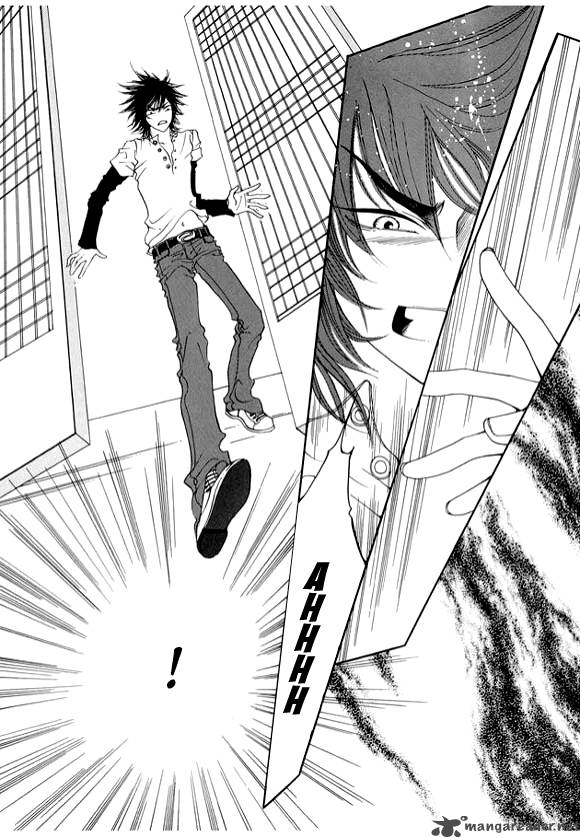 Boarding House In Wonderland 4 9