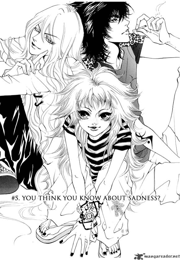 Boarding House In Wonderland 5 1