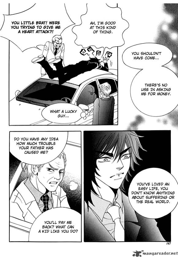 Boarding House In Wonderland 5 12