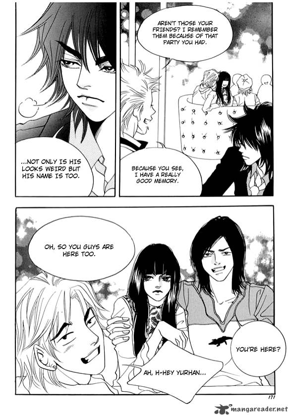 Boarding House In Wonderland 5 16