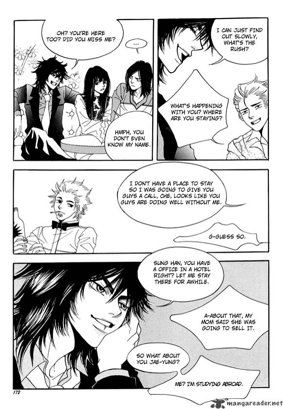 Boarding House In Wonderland 5 17