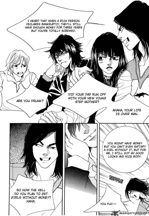 Boarding House In Wonderland 5 18