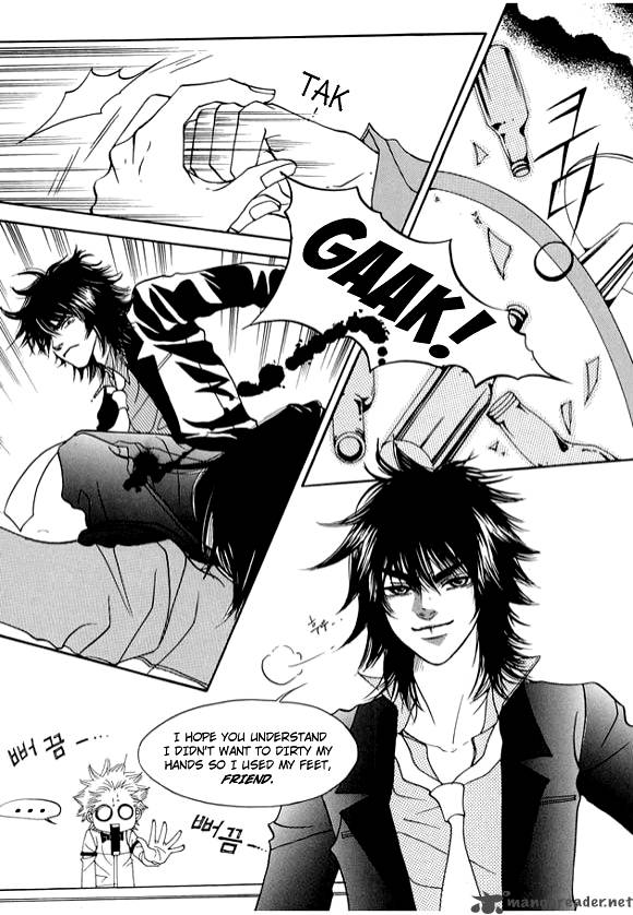 Boarding House In Wonderland 5 19