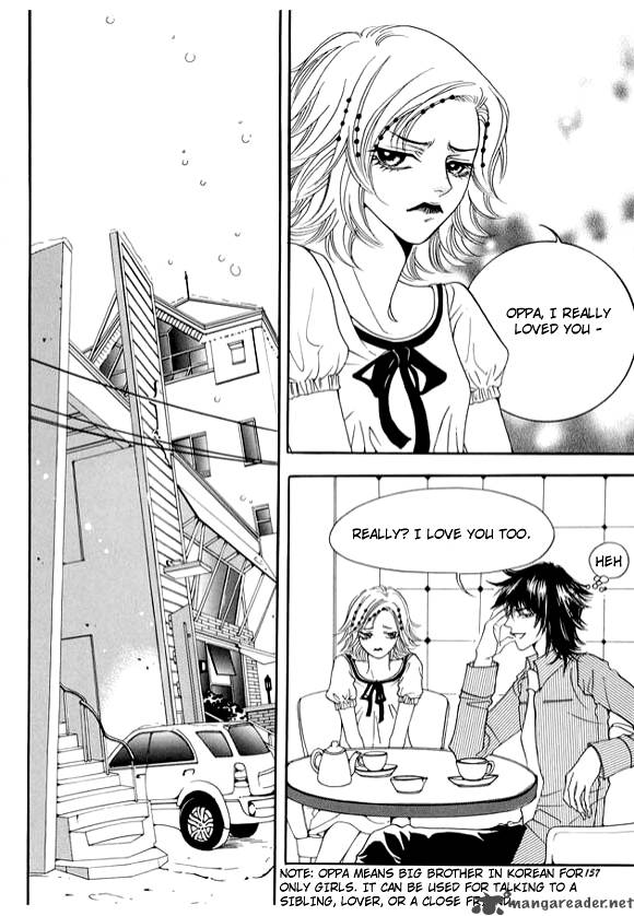 Boarding House In Wonderland 5 2