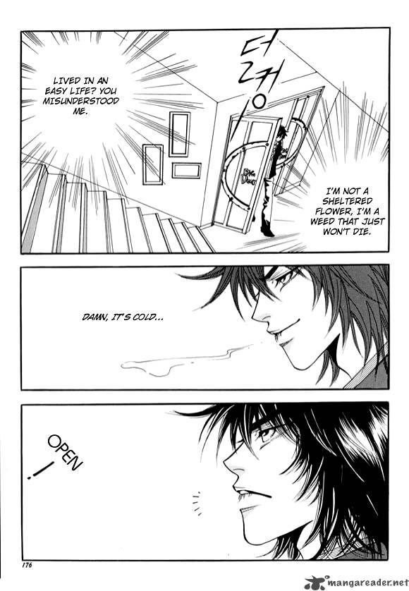 Boarding House In Wonderland 5 21