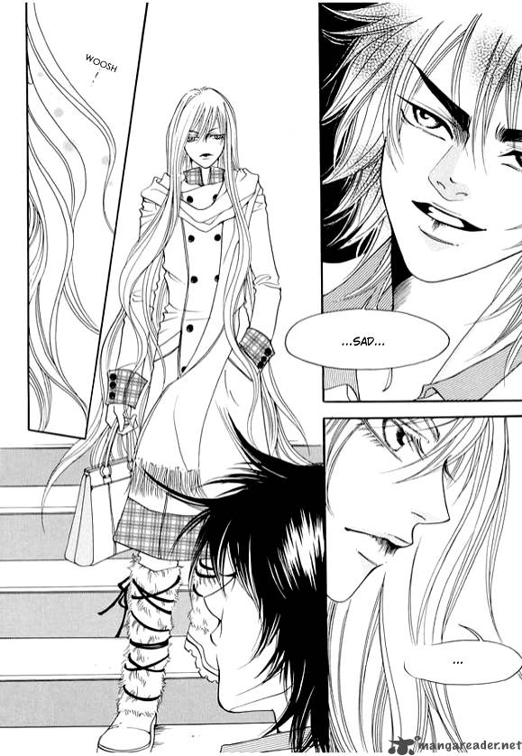 Boarding House In Wonderland 5 22