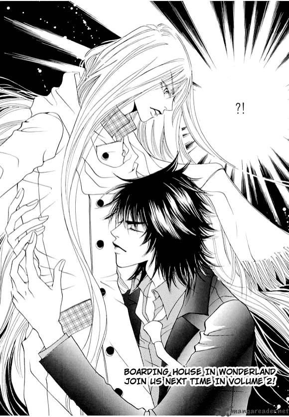 Boarding House In Wonderland 5 24