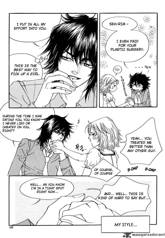 Boarding House In Wonderland 5 3