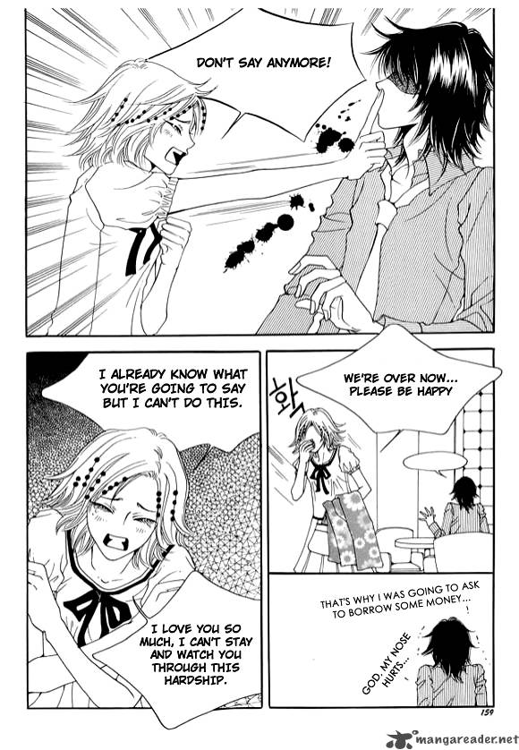 Boarding House In Wonderland 5 4