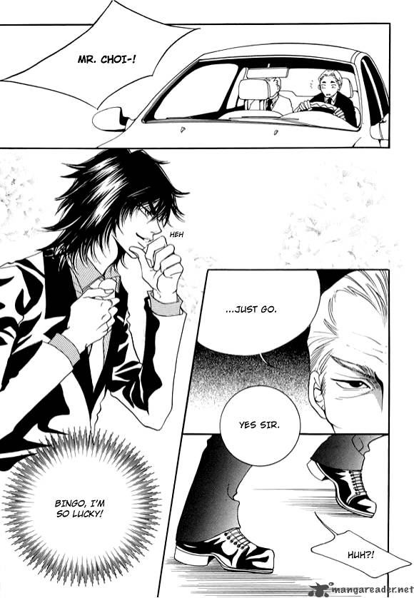 Boarding House In Wonderland 5 9