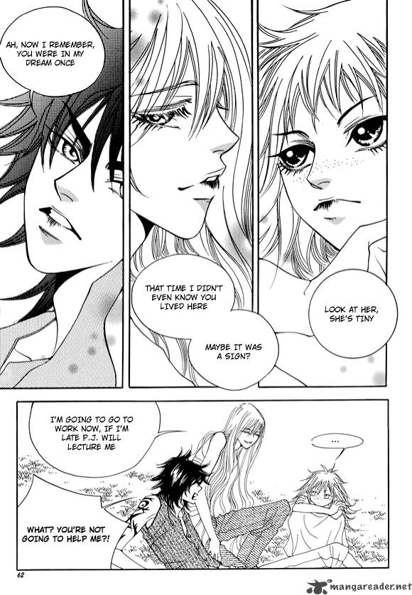 Boarding House In Wonderland 7 16