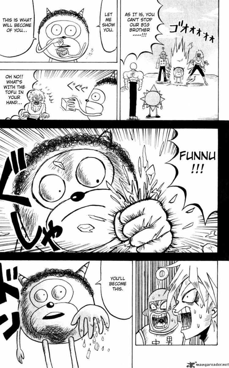 Bobobo Bo Bo Bobo 101 5